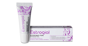 Фото Эстрогиал