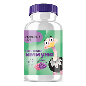 Фото Фортевит