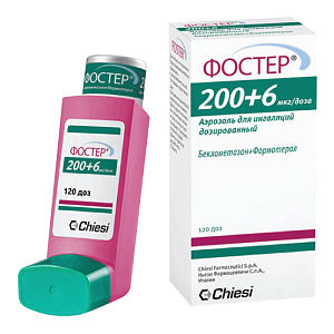 Фото Фостер