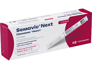 Фото Семавик