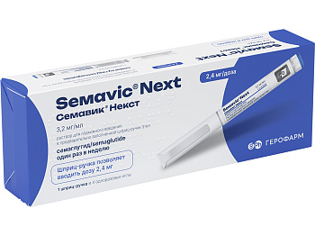 Семаглутид