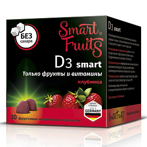 Фото Смарт Фрутс