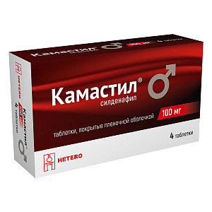 Фото Камастил