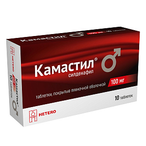 Фото Камастил