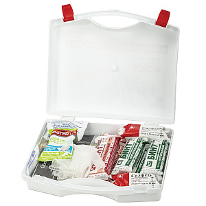 Фото Аптечка ФЭСТ