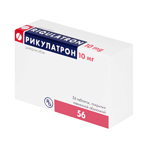 Фото Рикулатрон