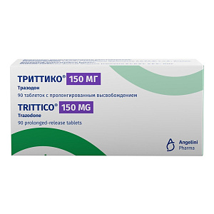 Фото Тразодон