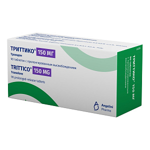 Фото Тразодон