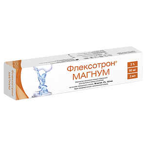 Фото Флексотрон Магнум