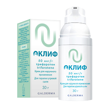 Трифаротен