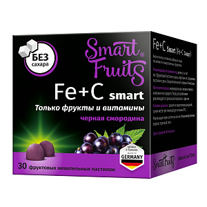 Фото Смарт Фрутс