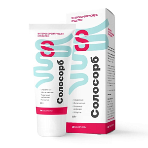 Фото Солосорб