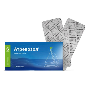 Фото Атревозол