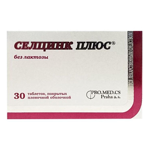 Фото Селцинк