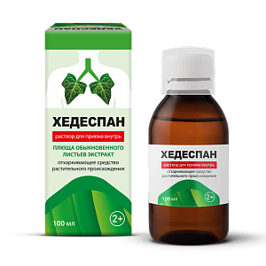 Фото Хедеспан