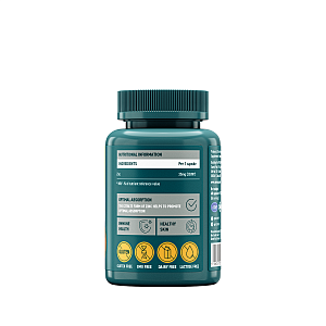 Фото UESUPPS Ультра Энерджи Цинк