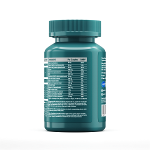 Фото UESUPPS Ультра Энерджи Мен Мультивитамин Формула