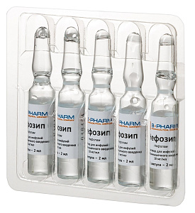 Фото Нефозип