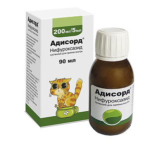 Фото Адисорд