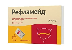 Фото Рефламейд