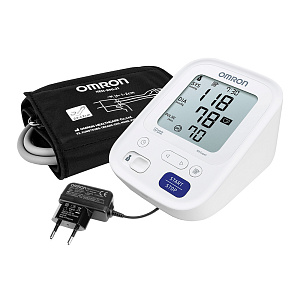 Фото Omron M3 Expert