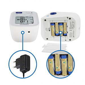 Фото Omron M3 Expert