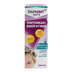 Фото Паранит