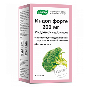 Фото Индол форте