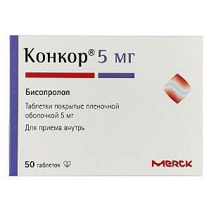 Фото Конкор