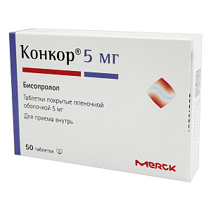 Фото Конкор