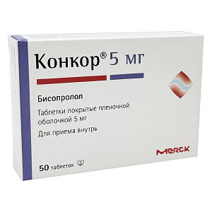 Фото Конкор