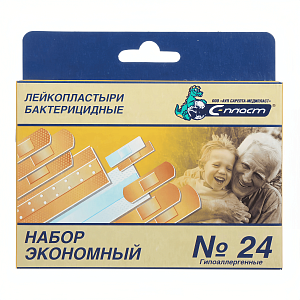 Фото С-пласт