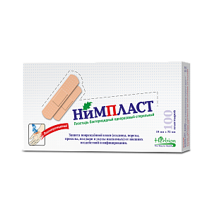 Фото Нимпласт