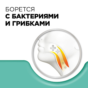 Фото левоментол