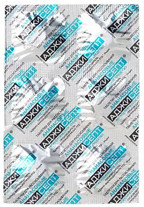 Фото Аджисепт