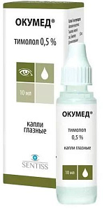 Фото Окумед