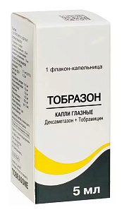 Фото Тобразон