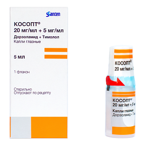 Фото Косопт