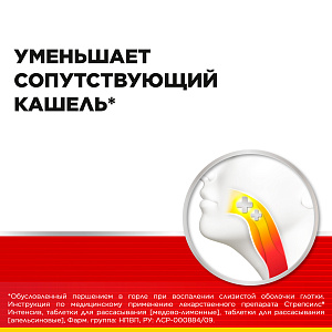 Фото Флурбипрофен