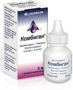 Фото Комбиган