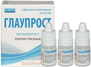 Фото Глаупрост