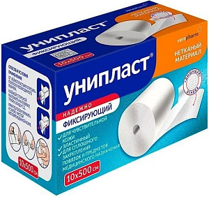 Фото Унипласт