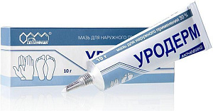 Фото Уродерм