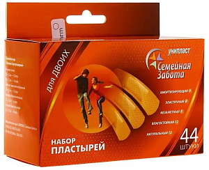 Фото Унипласт