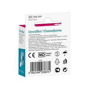Фото Omnifilm