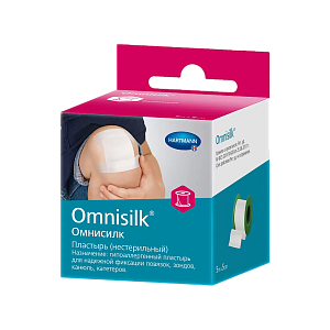 Фото Omnisilk