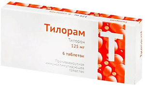 Фото Тилорам