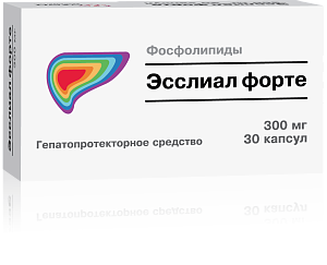 Фото Эсслиал форте