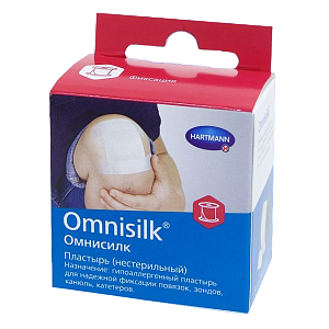 Фото Omnisilk