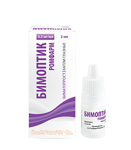 Фото Бимоптик